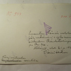 Signeerattu Valokuva Pori 1936 Kortin Alkup. Mallikappale - pikkukuva 2
