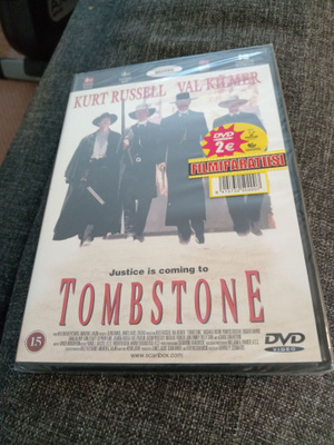 Tombstone