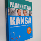 Hannes Karppinen ym. : Parannetaan kansa - pikkukuva 1