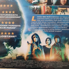 ATTACK THE BLOCK BLU-RAY - pikkukuva 2