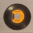 The Esquires And Get Away 7"Single - pikkukuva 1