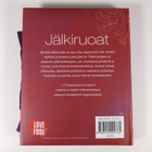Jälkiruoat : yli 100 hyvää ohjetta - pikkukuva 2