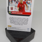 Erling Braut Haaland - Norway, Panini keräilykortti - pikkukuva 2