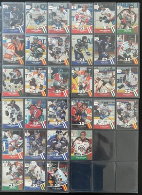05-06 Elitset Gold Edition Parallels
