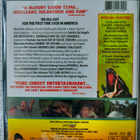 Killer crocodile (Fabrizio De Angelis) blu-ray - pikkukuva 2