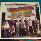 BENNY MARTIN, FLATT & JOHN HARTFORD ~ Tennessee Jubilee ~ LP - pikkukuva 1