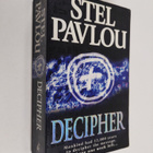 Stel Pavlou : Decipher - pikkukuva 1
