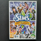 PC/MAC DVD: The Sims 3 Unelmaduuni lisäosa (2010) - pikkukuva 1