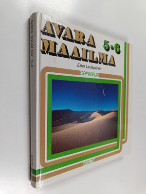 Avara maailma 5-6