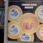 THREE DOG NIGHT :: GOLDEN GREATS :: VINYYLI LP 1985 ! - pikkukuva 1