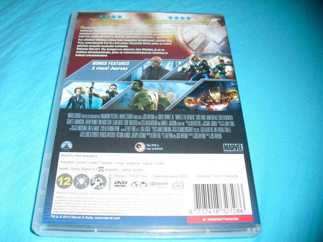 Item image