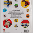 Daniel Lipkowitz : LEGO ideakirja : rakenna mitä vain - pikkukuva 2