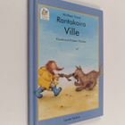 Wolfram Hänel : Rantakoira Ville : lomatarina - pikkukuva 1