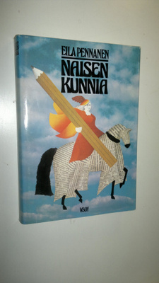 Eila Pennanen : Naisen kunnia