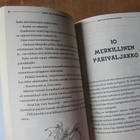 Leevi ja Atlantis-sinetti - Harri István Mäki - pikkukuva 5