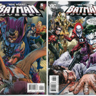 Batman Odyssey #1-6 (DC Comics, 2010-2011) - pikkukuva 5