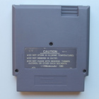 NES Track & Field II (REV-A/USA) (L) - pikkukuva 2
