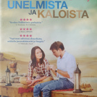 Rakkaudesta, unelmista ja kaloista DVD (Lasse Hällström) - pikkukuva 1