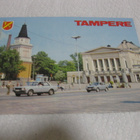 Tampere, vuonna 1979, kulkematon - pikkukuva 1