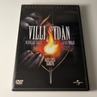 Villi sydän (Wild at Heart, David Lynch, 1990) dvd - pikkukuva 1