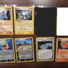 Pokemon  EX Power Keepers Sarjan kortteja yksittäin myynniss - pikkukuva 3