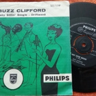 Buzz Clifford sinkku - pikkukuva 1
