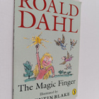 Roald Dahl : The magic finger - pikkukuva 1