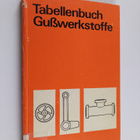 Tabellenbuch gusswerkstoffe - pikkukuva 1