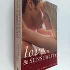 Caroline Rey : The Mammoth Book of Love and Sensuality - pikkukuva 1