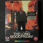 The Long Good Friday LE 4K UHD | UK | 1980 - pikkukuva 1