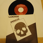 Loose Prick – Yöt Ympäri 7" ps orig 1980 Punk uusi mint!!! - pikkukuva 1