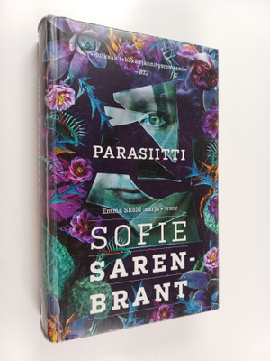 Sofie Sarenbrant : Parasiitti