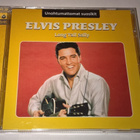 ELVIS PRESLEY  LONG TALL SALLY CD - pikkukuva 1