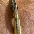 Smith & Wesson model1 second issue .22 short - pikkukuva 3
