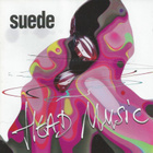 Suede • Head Music CD - pikkukuva 1