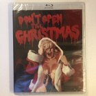 Don't Open Till Christmas (Blu-ray) Slipcover (Vin Syn) UUSI - pikkukuva 3