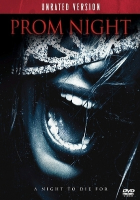 Prom Night  -  Unrated Version  -  DVD