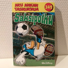 Aku Ankan taskukirja 342 Saksipotku - pikkukuva 1