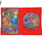 Buzz! Junior: Monsterimania | Sony PS2 (EUR) - pikkukuva 4