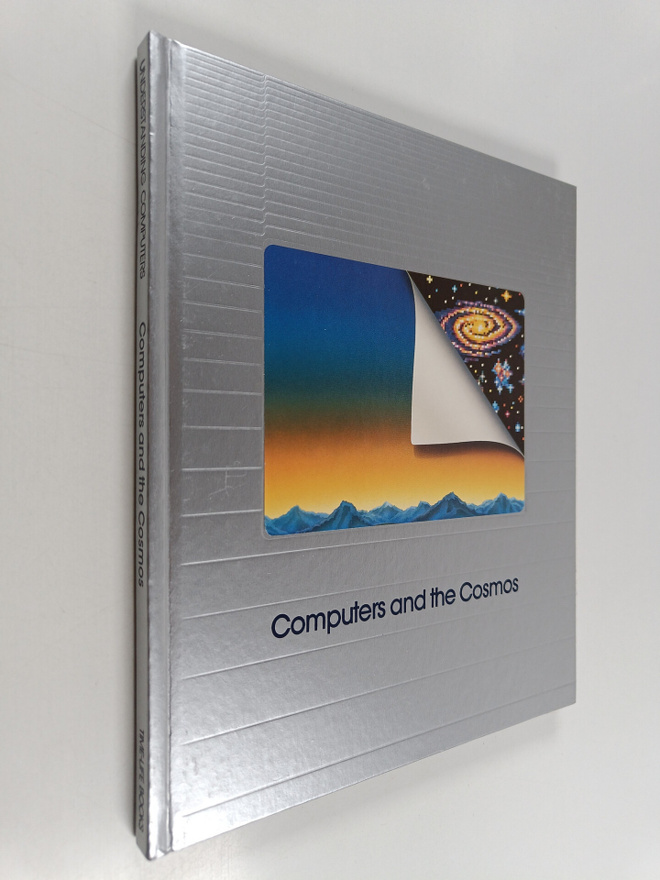 Computers and the Cosmos