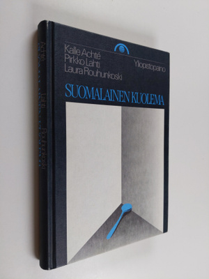 Suomalainen kuolema