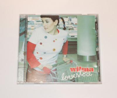 Wilma: Lovestore
