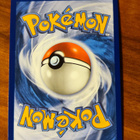Pokémon kortti Dhelmise 91 - pikkukuva 2