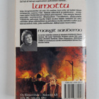 Margit Sandemo : Lumottu : Jääkansan tarina 1 - pikkukuva 2