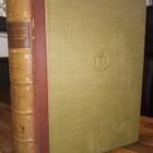 U. T. SIRELIUS : THE RYIJY - RUGS OF FINLAND ( 1926) SIS P - pikkukuva 2