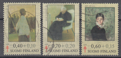 1975 Tuberkuloosi