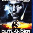Outlander - (Blu-ray) - pikkukuva 1