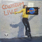 COLOSSEUM - COLOSSEUM LIVE - GER 1971 GATEFOLD M-/M- 2LP - pikkukuva 1