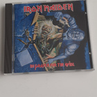 Iron Maiden : No Prayer For The Dying CD - pikkukuva 1
