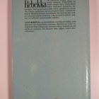 Anni Korpela : Rebekka - pikkukuva 2